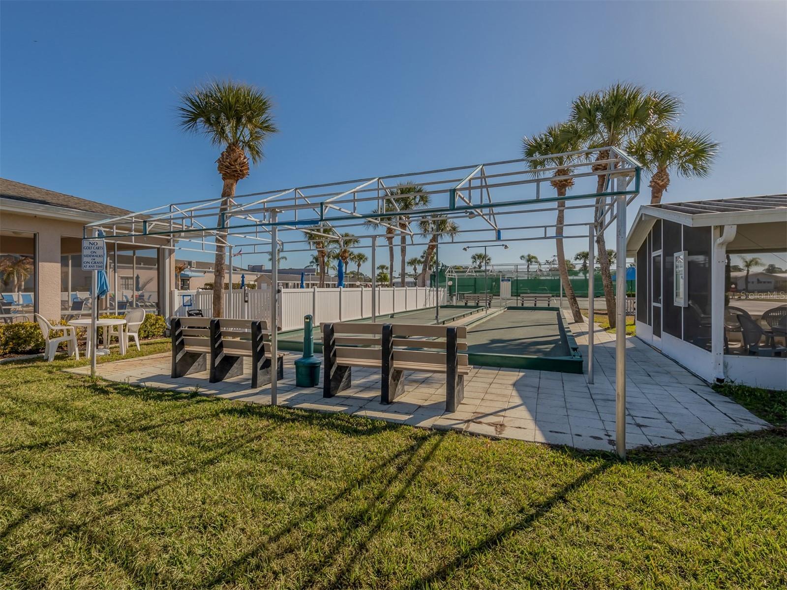 LAZY RIVER MHP - Residential