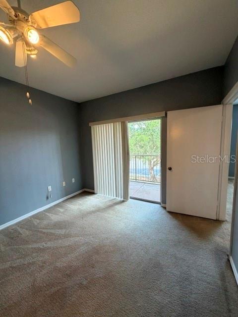PALMS CLUB CONDO - Residential