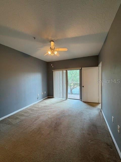 PALMS CLUB CONDO - Residential