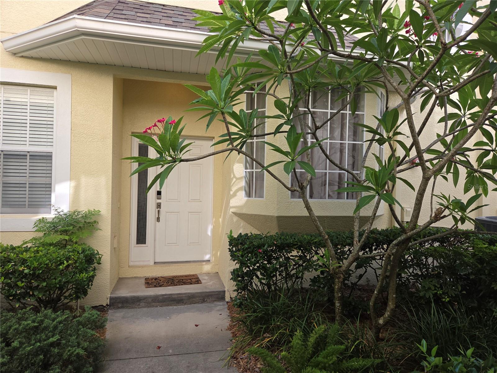 TARPON HIGHLANDS LAKE TARPON SAIL TENNIS CLUB - Residential