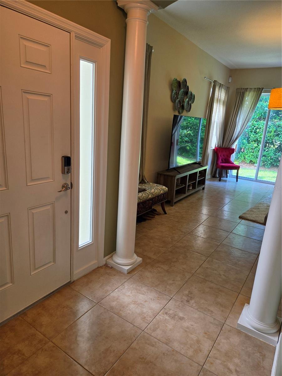 TARPON HIGHLANDS LAKE TARPON SAIL TENNIS CLUB - Residential