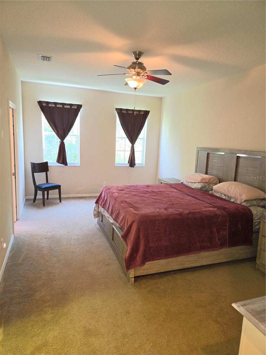 TARPON HIGHLANDS LAKE TARPON SAIL TENNIS CLUB - Residential