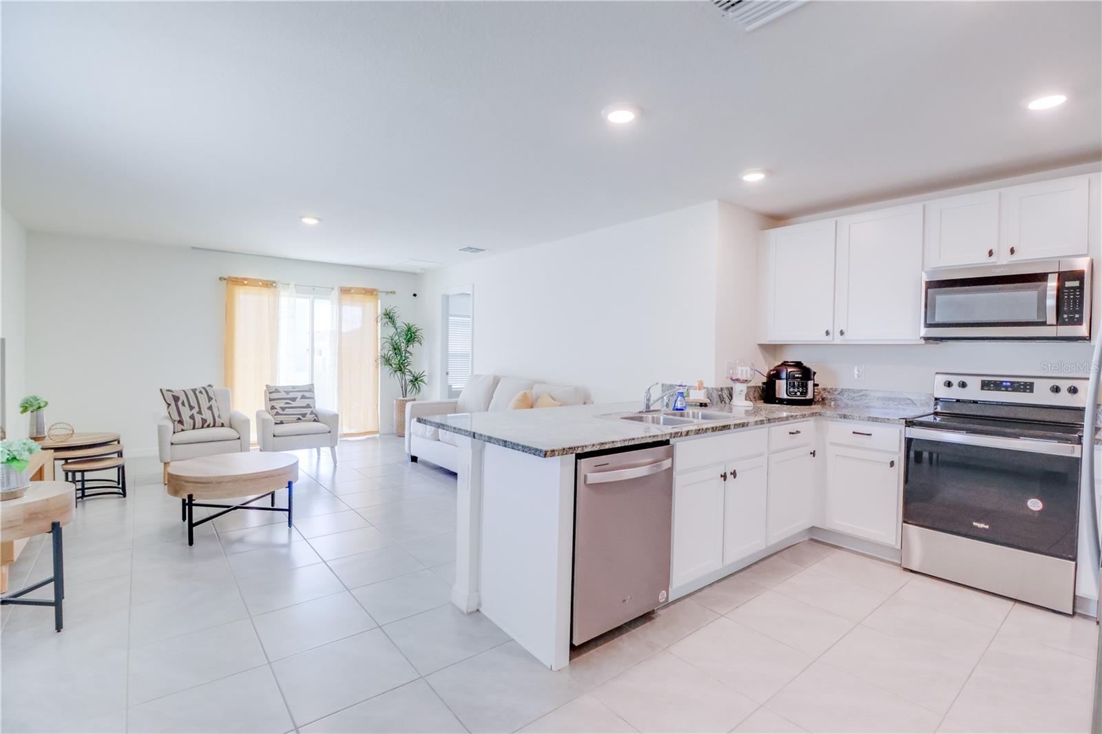 OCALA XINGS SOUTH PH ONE - Residential Lease