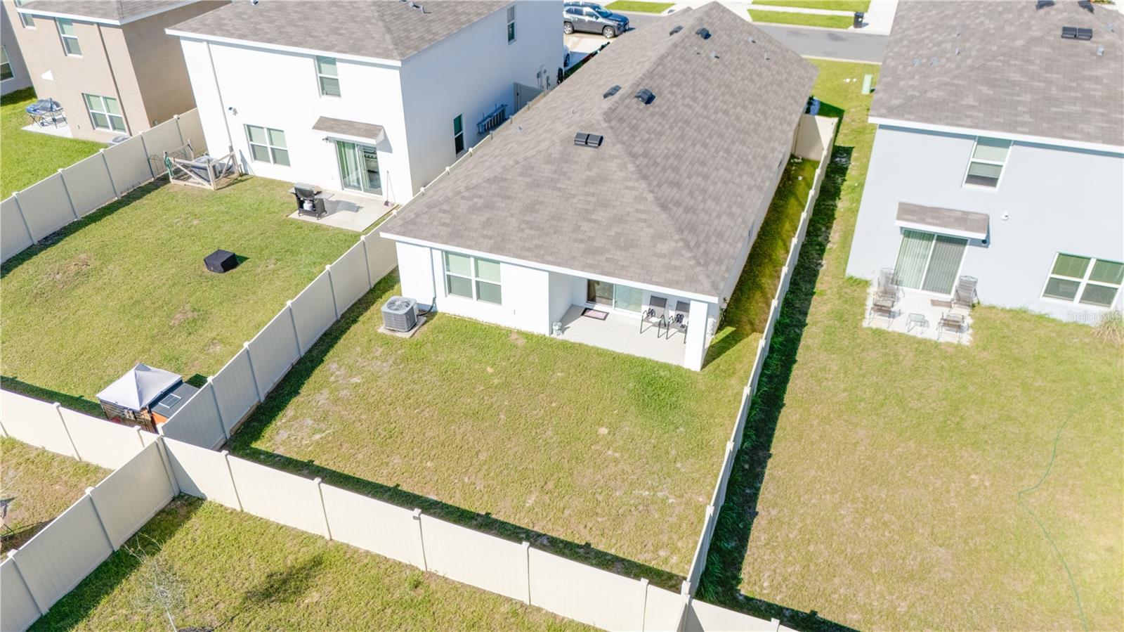 OCALA XINGS SOUTH PH ONE - Residential Lease