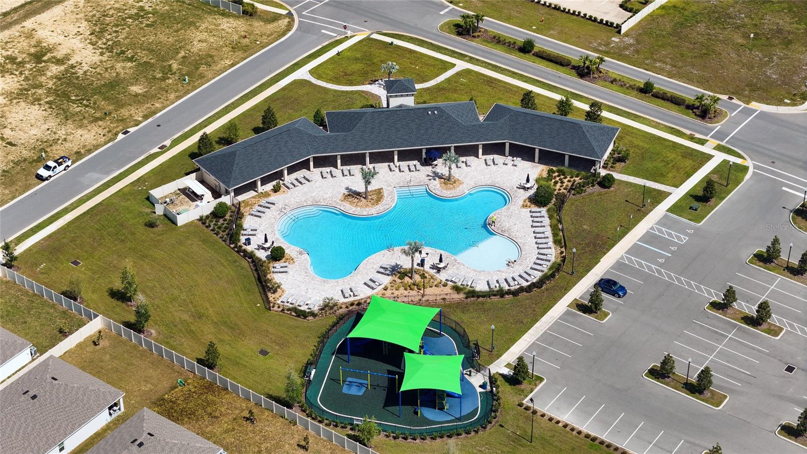 OCALA XINGS SOUTH PH ONE - Residential Lease