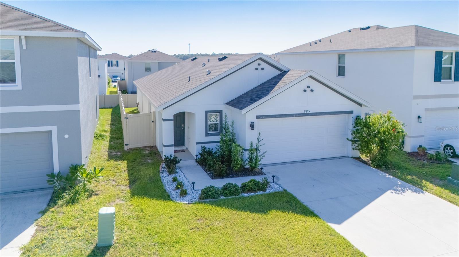 OCALA XINGS SOUTH PH ONE - Residential Lease