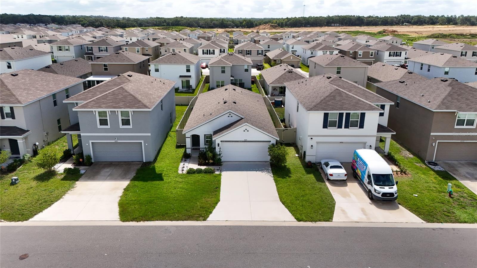 OCALA XINGS SOUTH PH ONE - Residential Lease