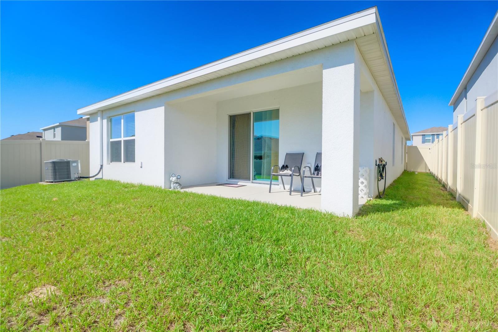 OCALA XINGS SOUTH PH ONE - Residential Lease