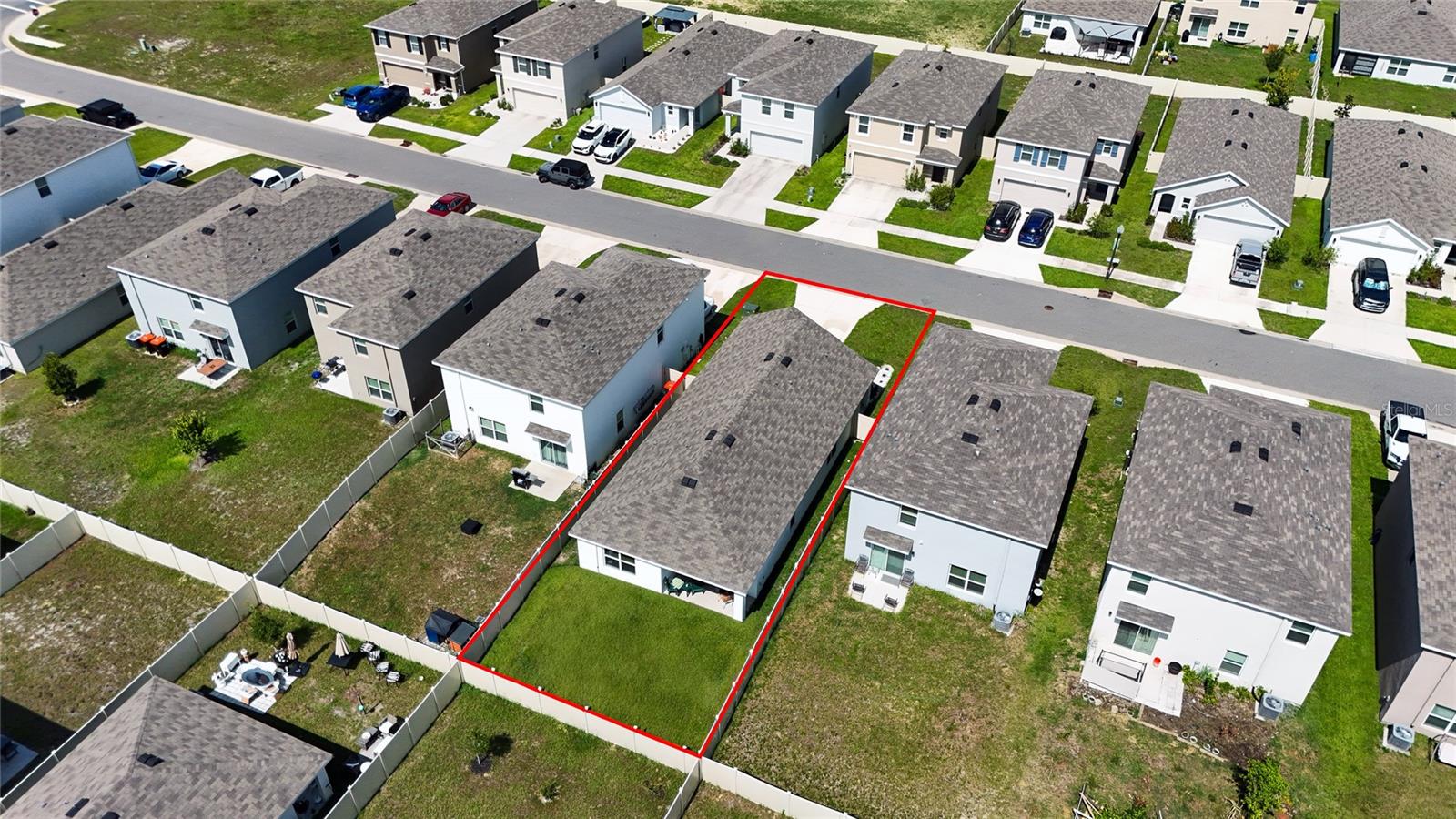 OCALA XINGS SOUTH PH ONE - Residential Lease