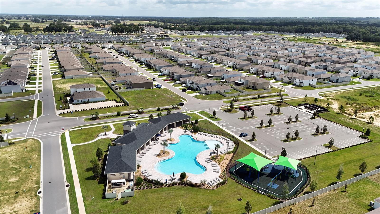 OCALA XINGS SOUTH PH ONE - Residential Lease