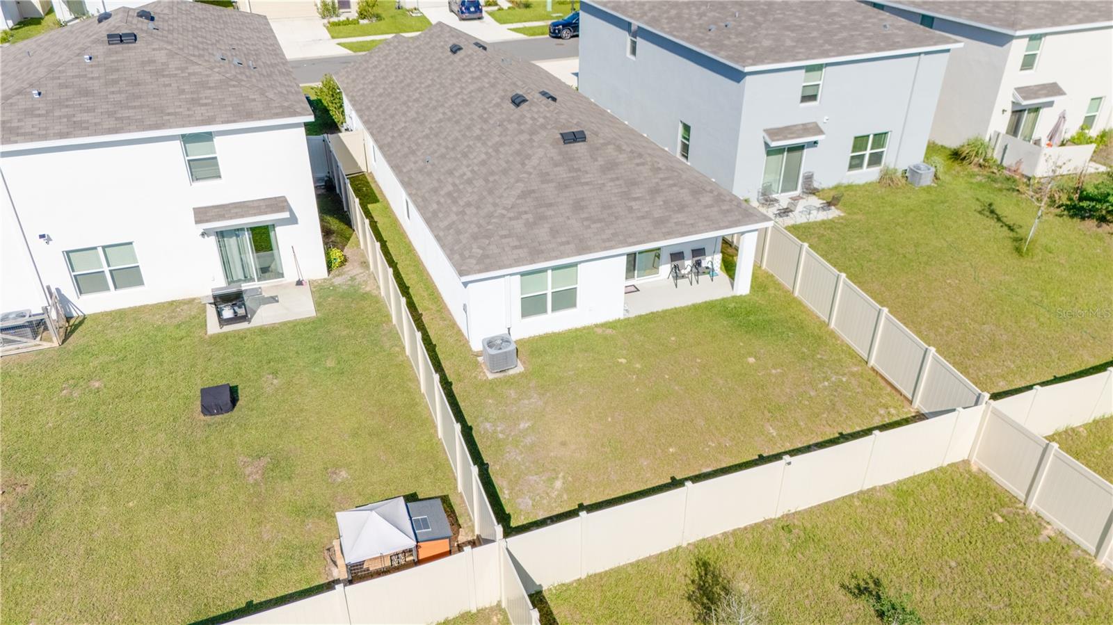 OCALA XINGS SOUTH PH ONE - Residential Lease