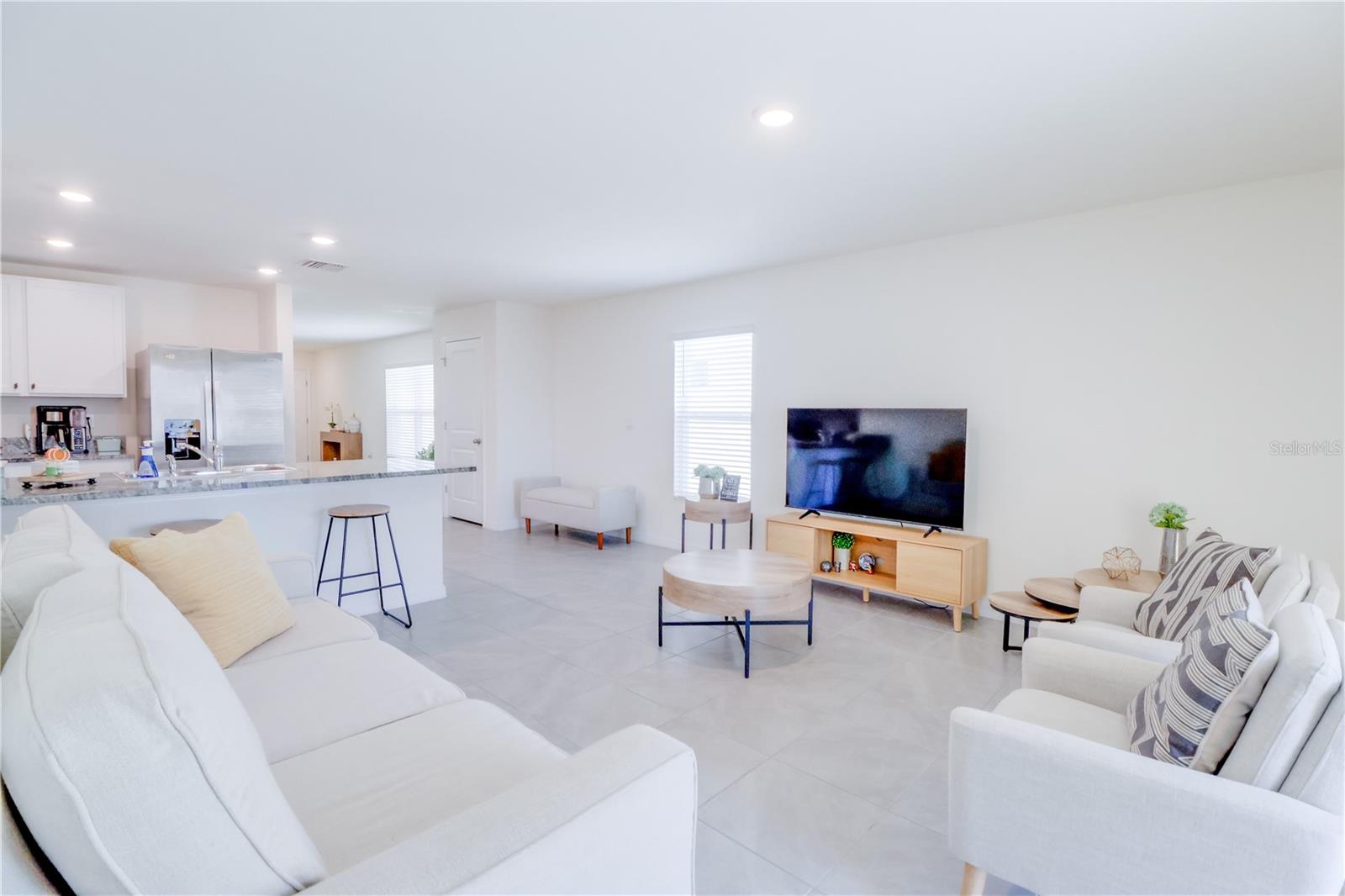 OCALA XINGS SOUTH PH ONE - Residential Lease