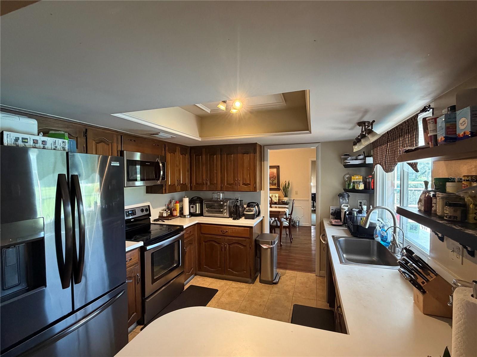 CYPRESSWOOD - Residential