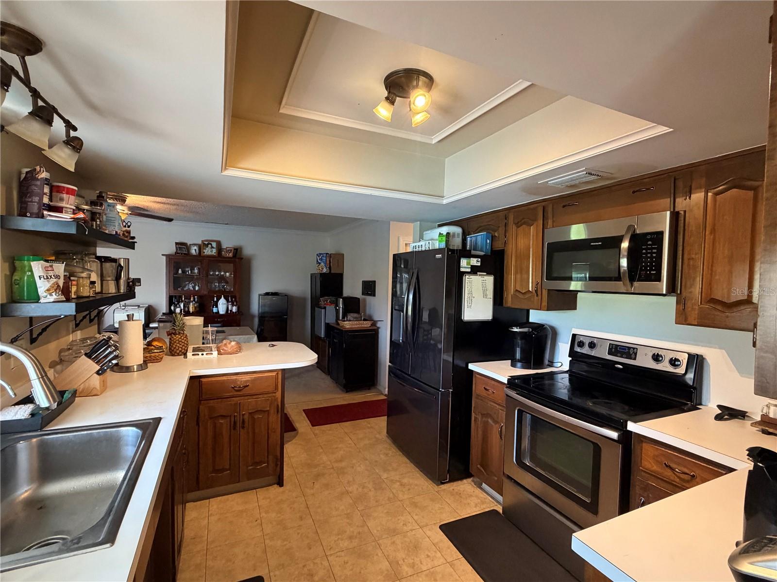 CYPRESSWOOD - Residential