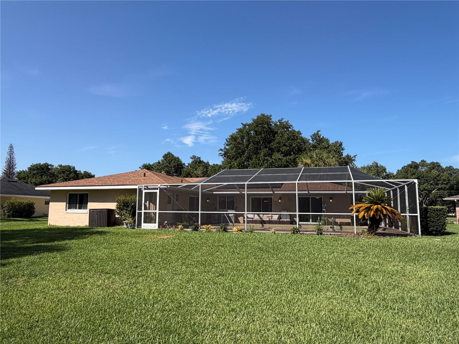 CYPRESSWOOD - Residential