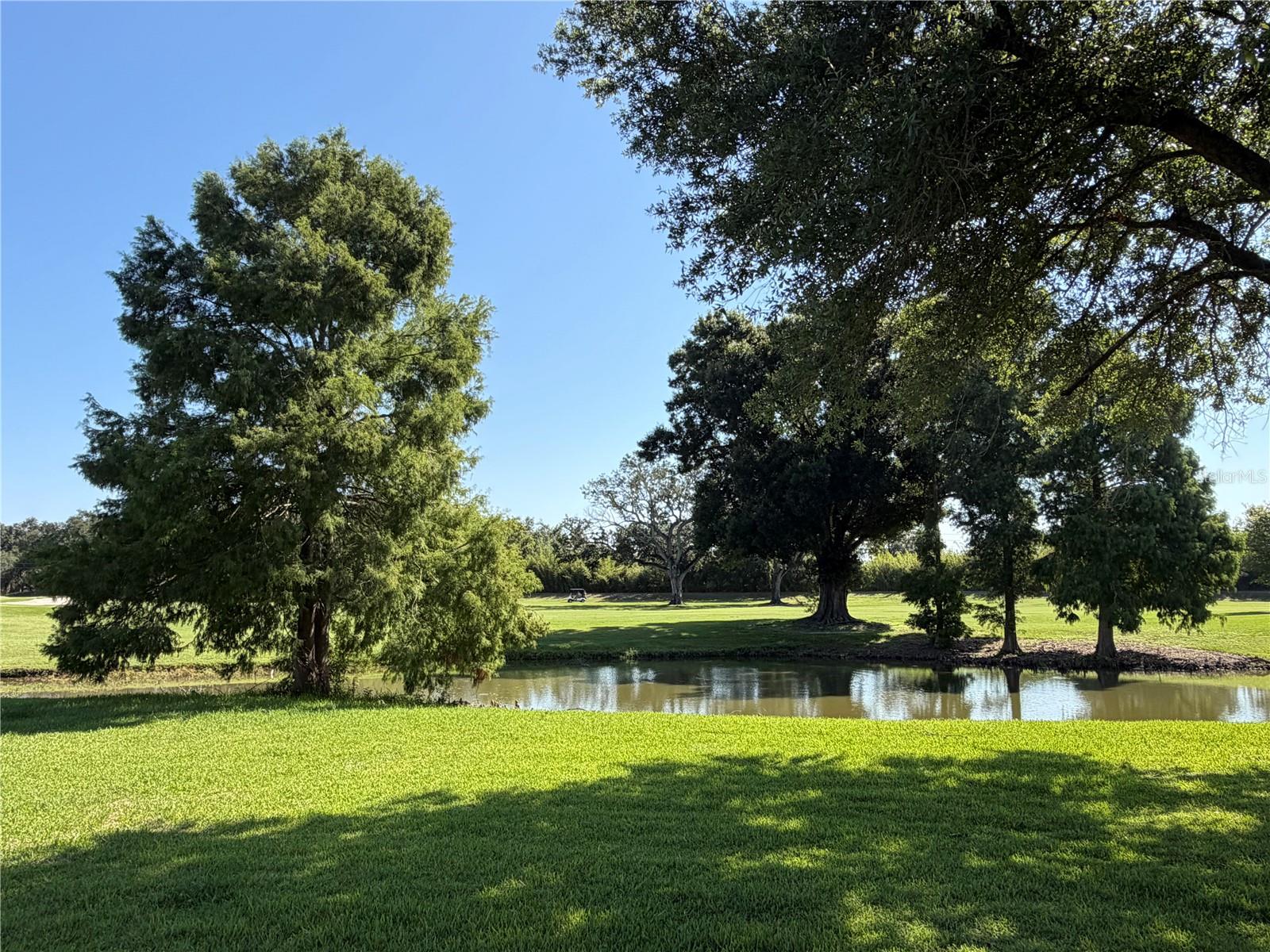 CYPRESSWOOD - Residential