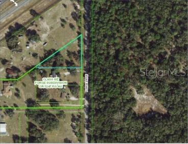 Build your retreat on this 1.01-acre vacant residential lot on Forge Drive in Spring Hill, FL 34610.  "Zoning: AC" This Flexible land use with endless development opportunities. Pin Location: Latitude 28.41025160, Longitude -82.50245846. Note: buyers I emphasize the importance of conducting thorough due diligence to ensure that the property meets your expectations and requirements.