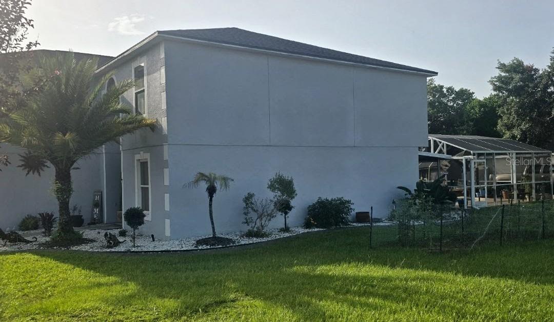 DRUID PARK SUB - Residential