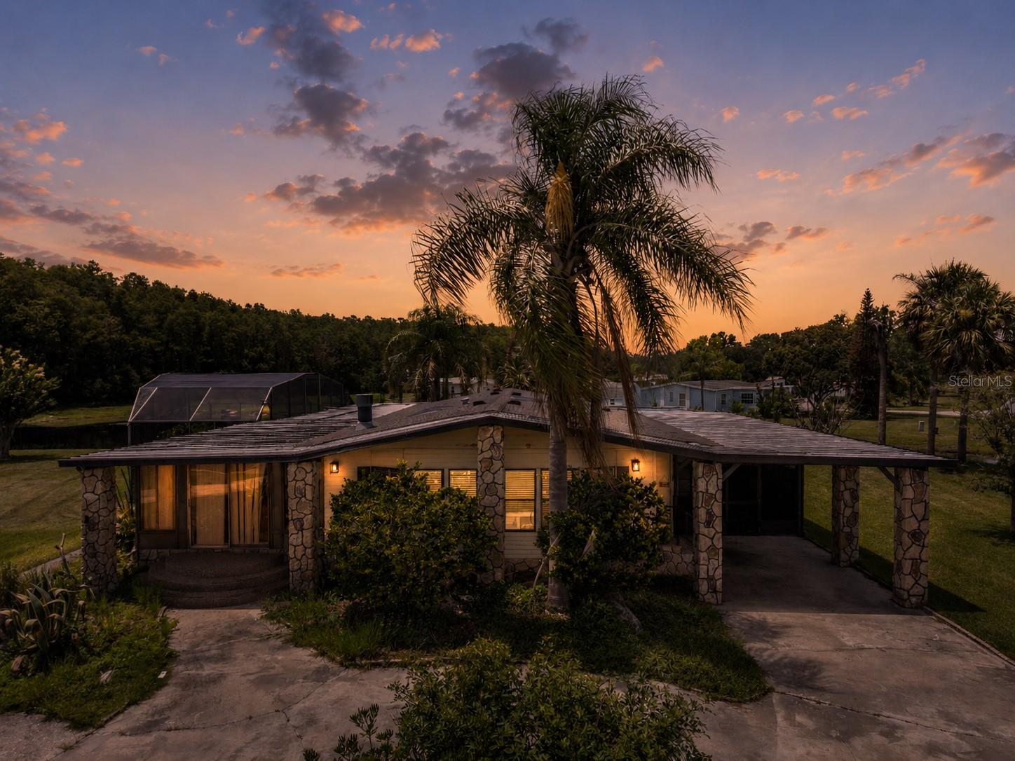 BROADMOOR - Residential