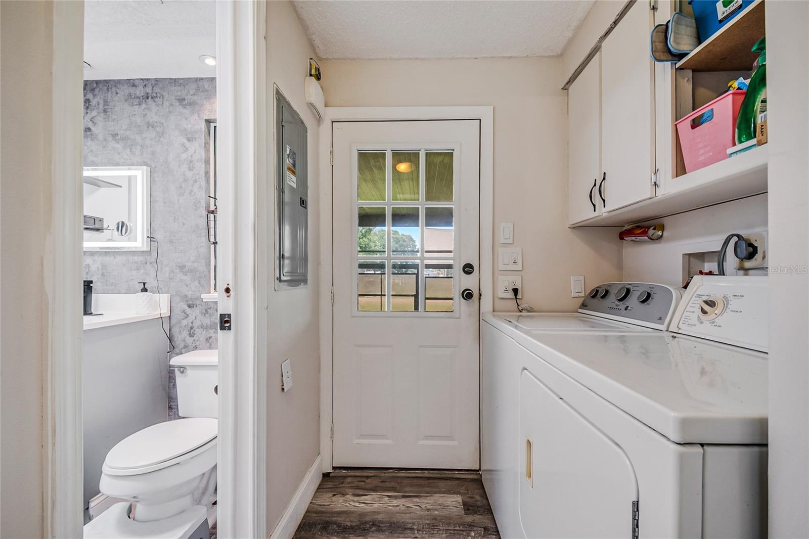 BROADMOOR - Residential