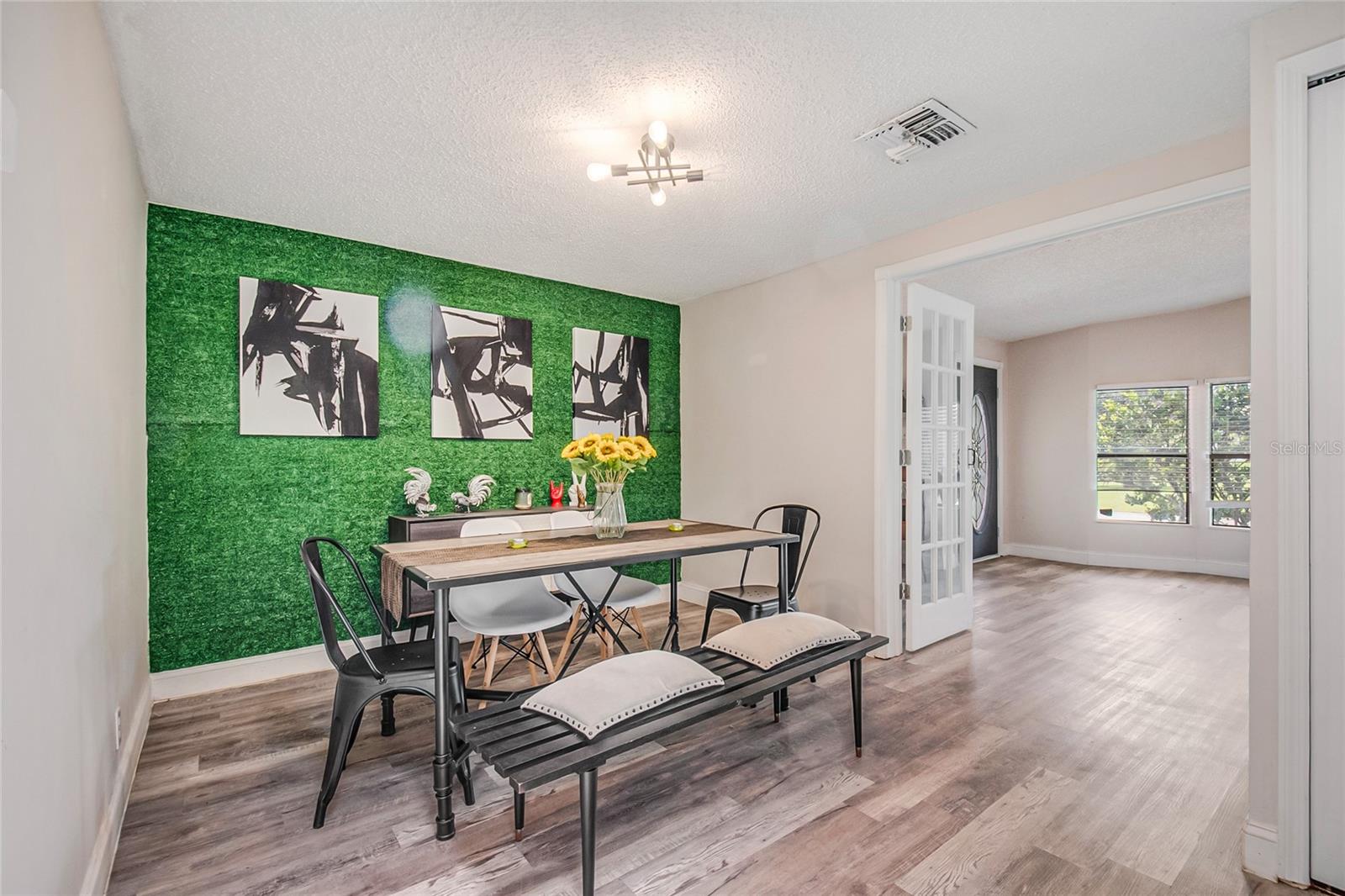 BROADMOOR - Residential