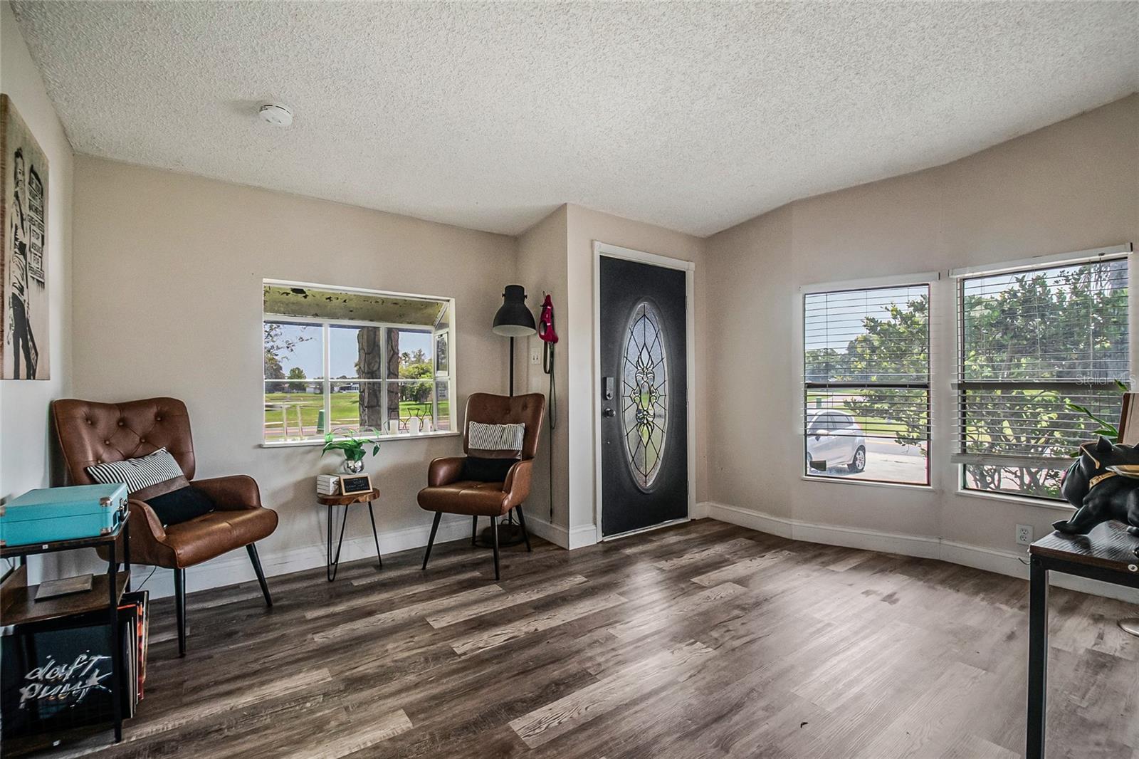 BROADMOOR - Residential