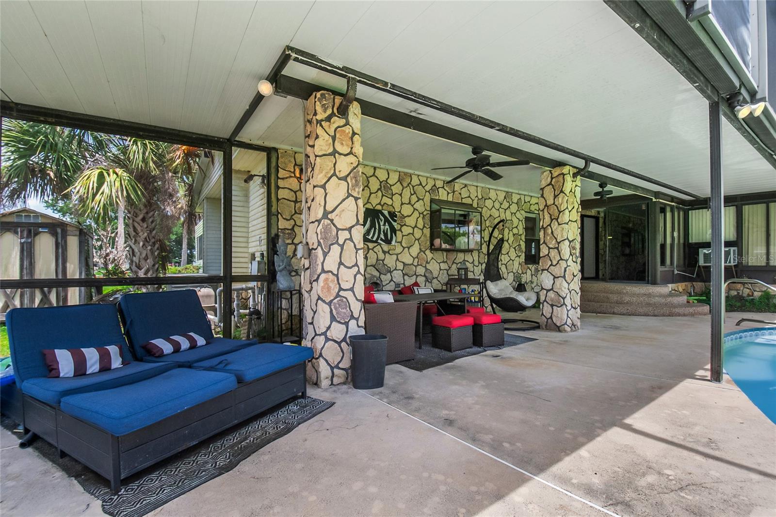 BROADMOOR - Residential