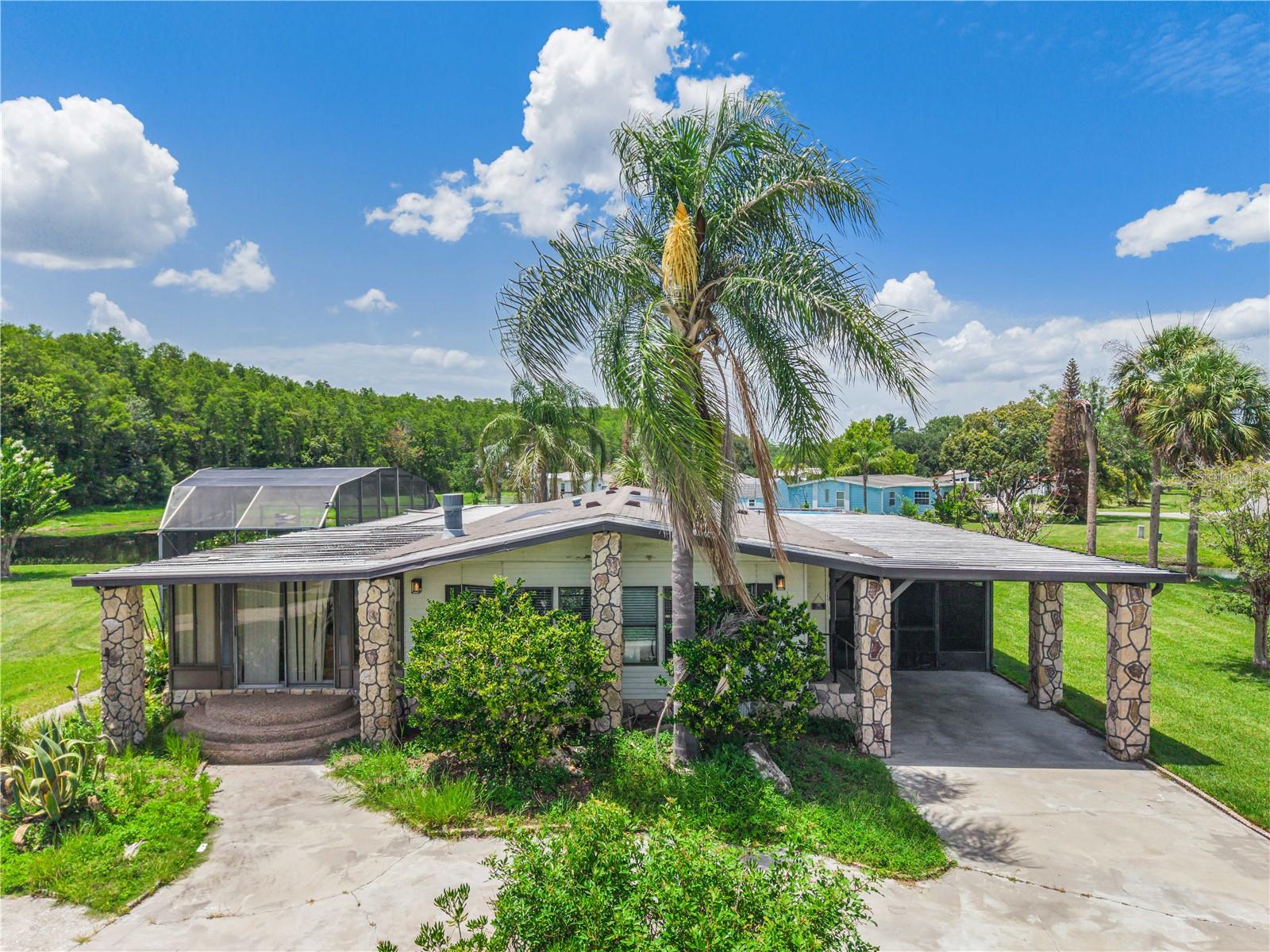 BROADMOOR - Residential