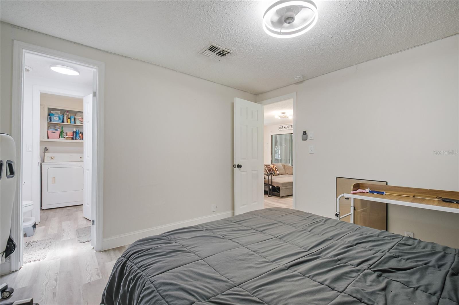 BROADMOOR - Residential