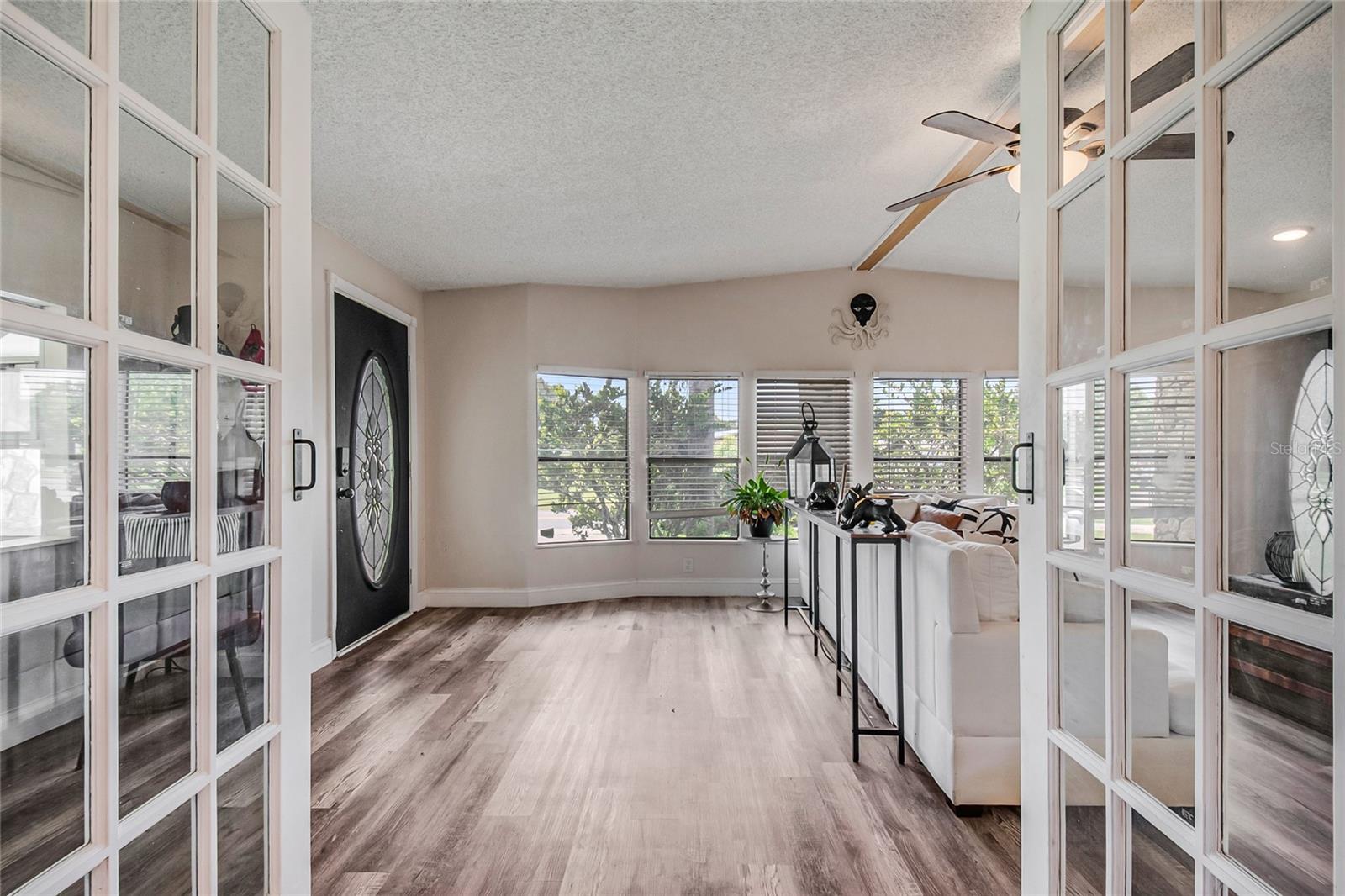 BROADMOOR - Residential