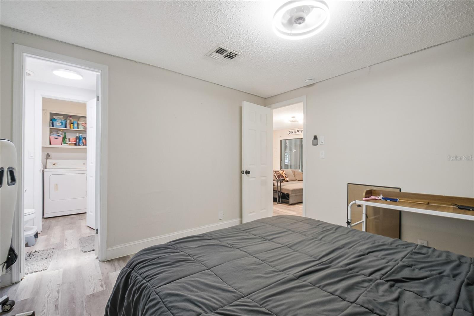 BROADMOOR - Residential