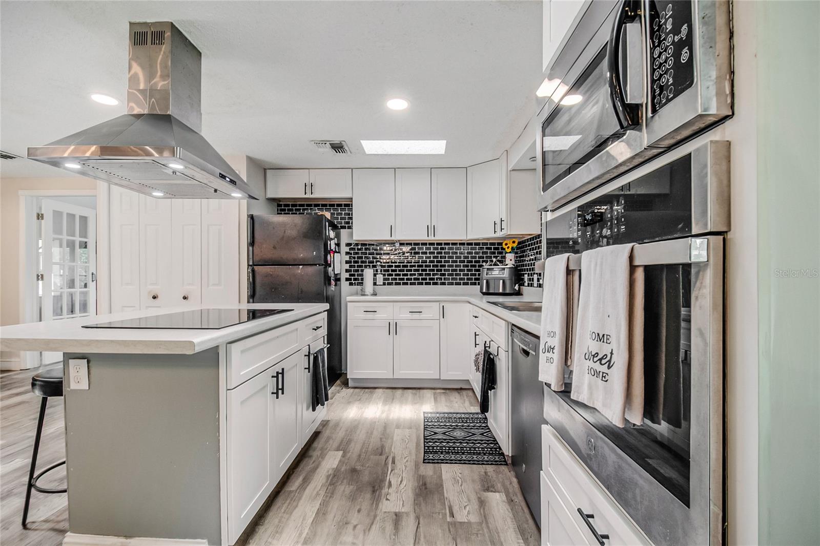 BROADMOOR - Residential