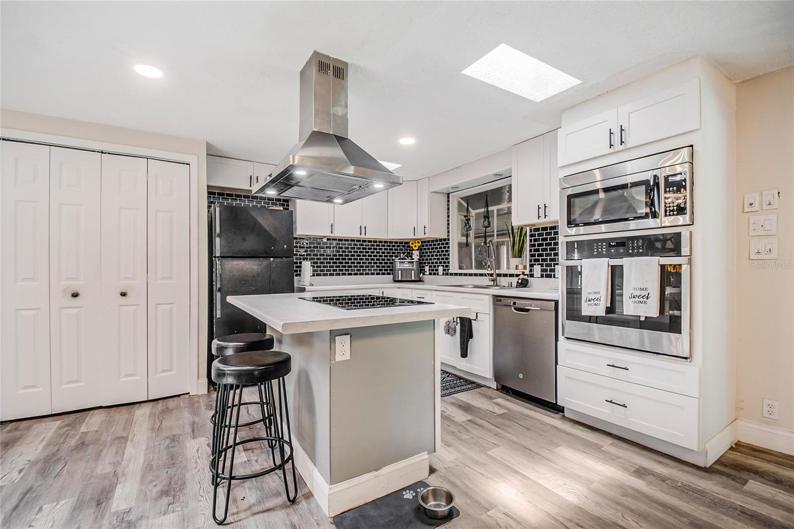 BROADMOOR - Residential