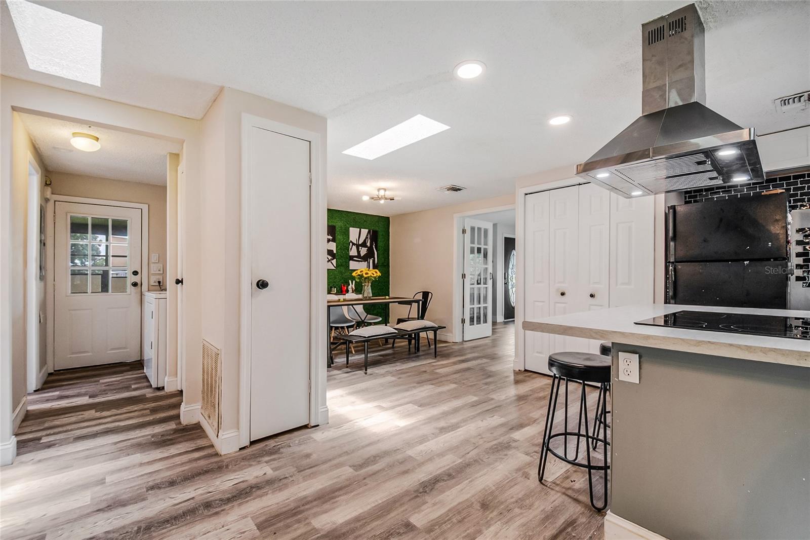 BROADMOOR - Residential