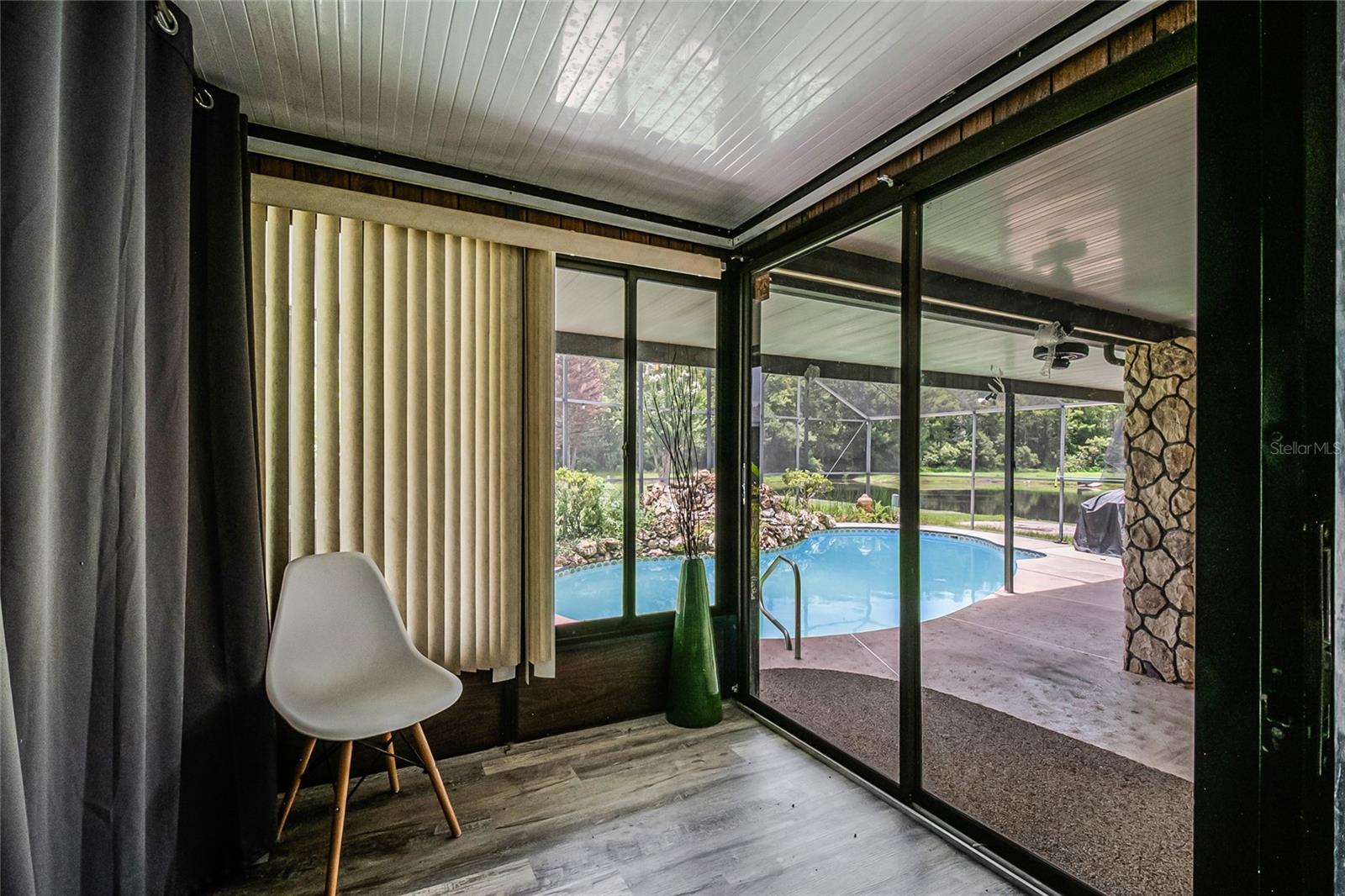BROADMOOR - Residential