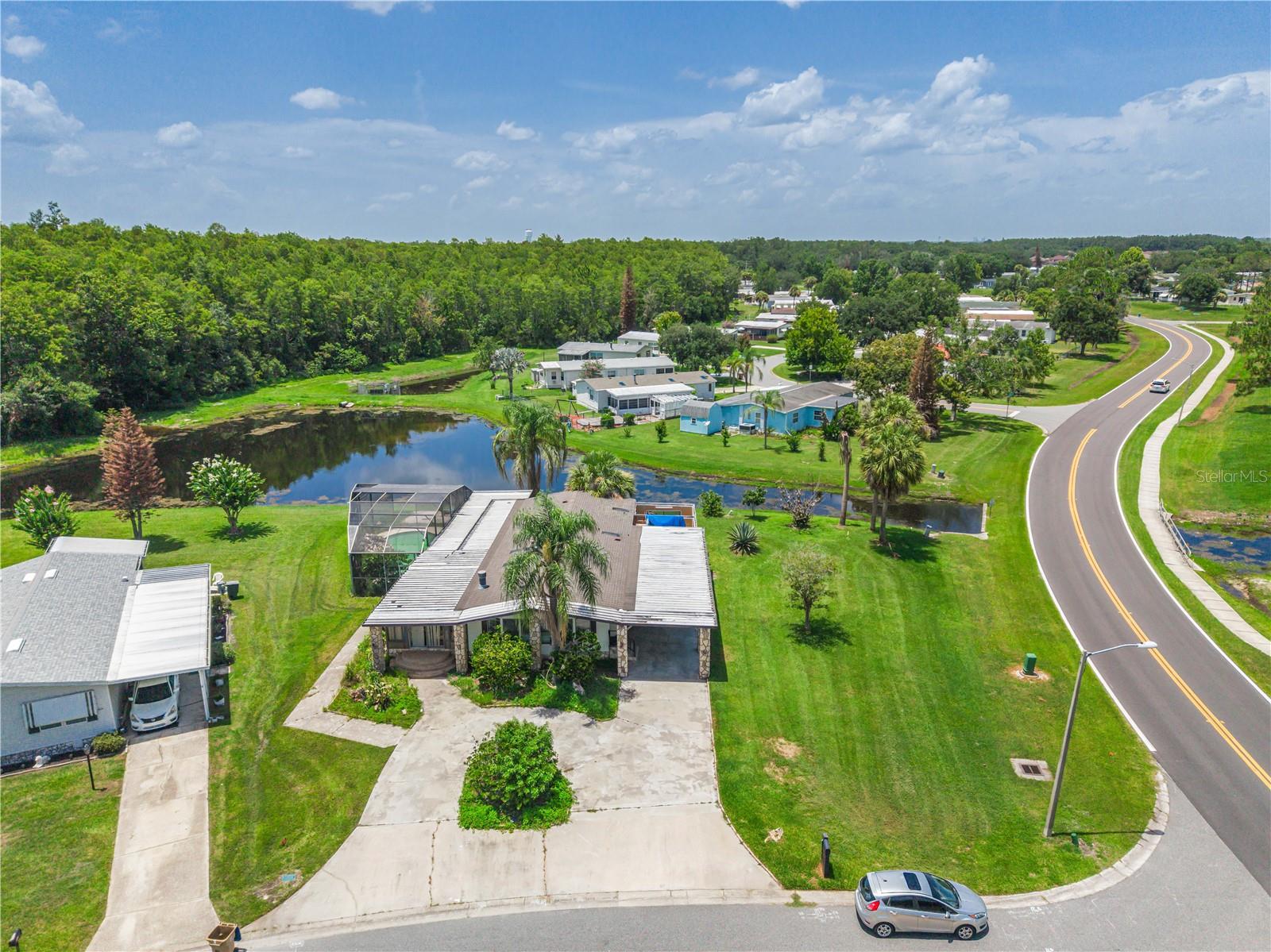 BROADMOOR - Residential