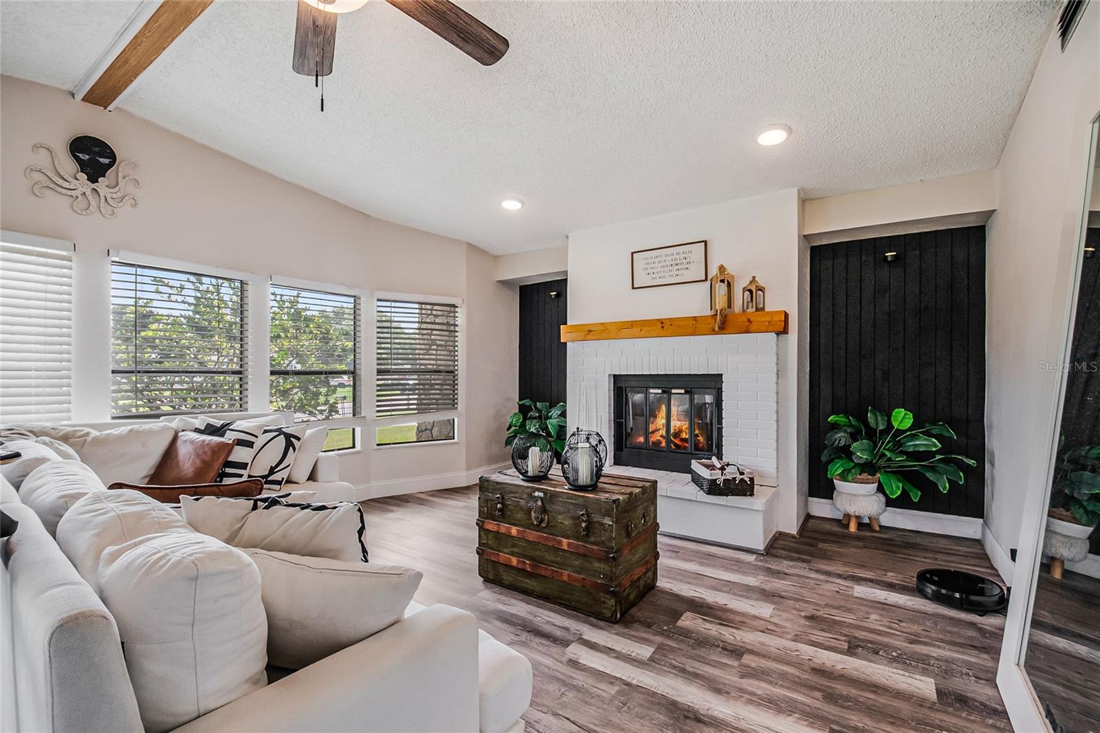 BROADMOOR - Residential