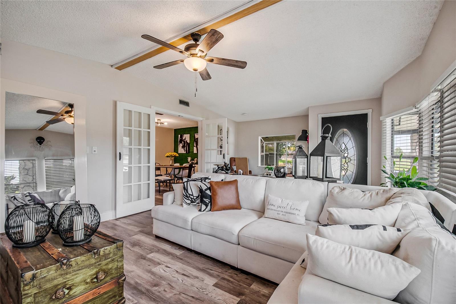 BROADMOOR - Residential