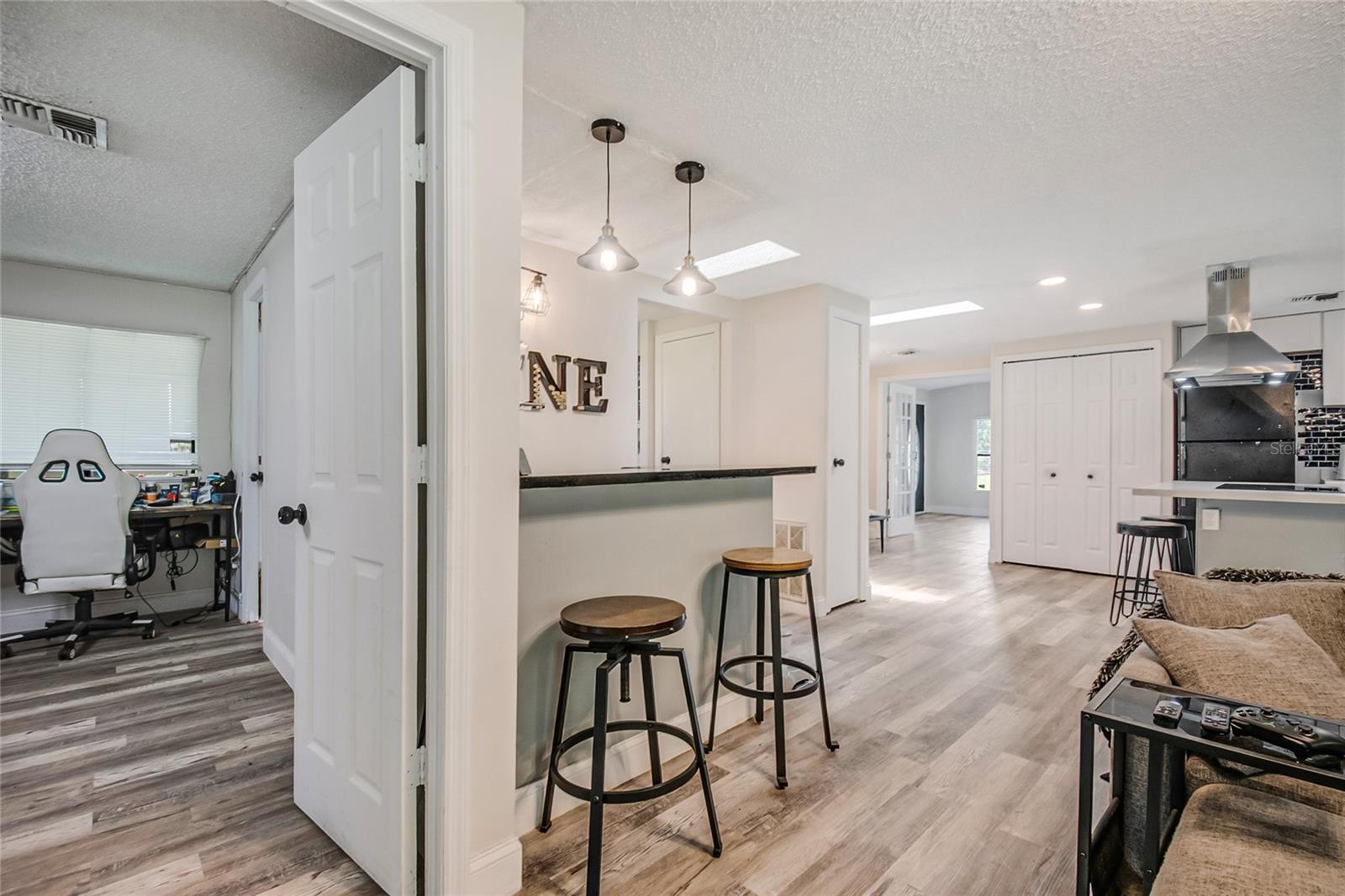 BROADMOOR - Residential