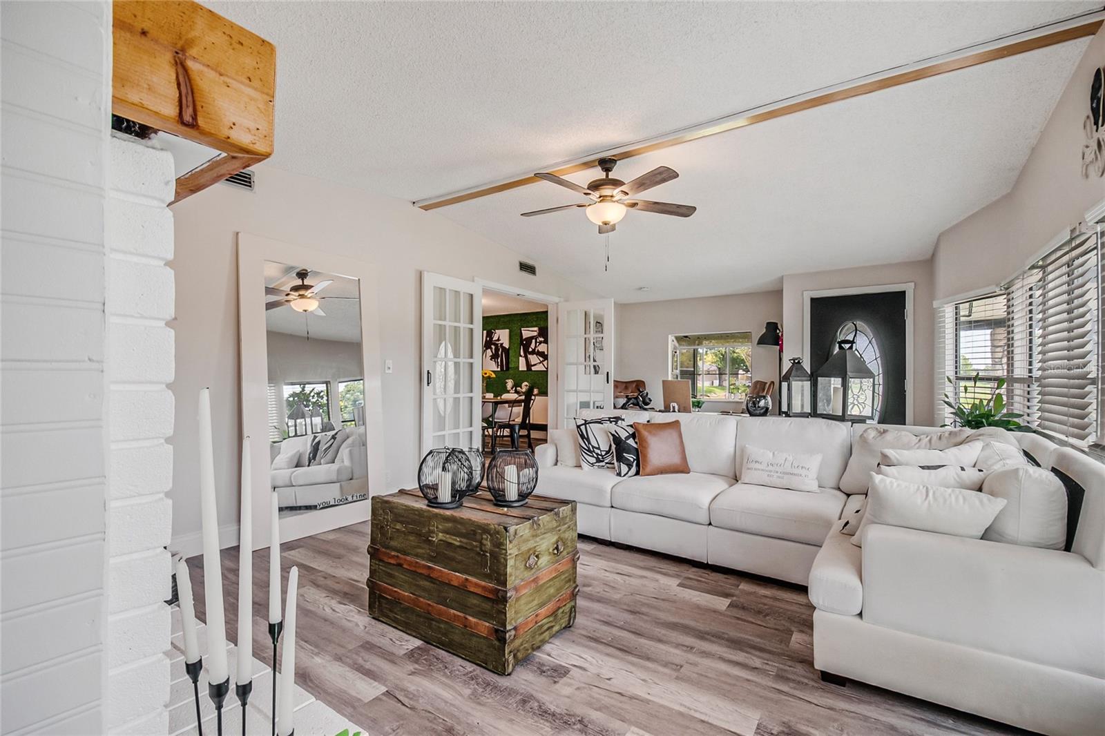 BROADMOOR - Residential
