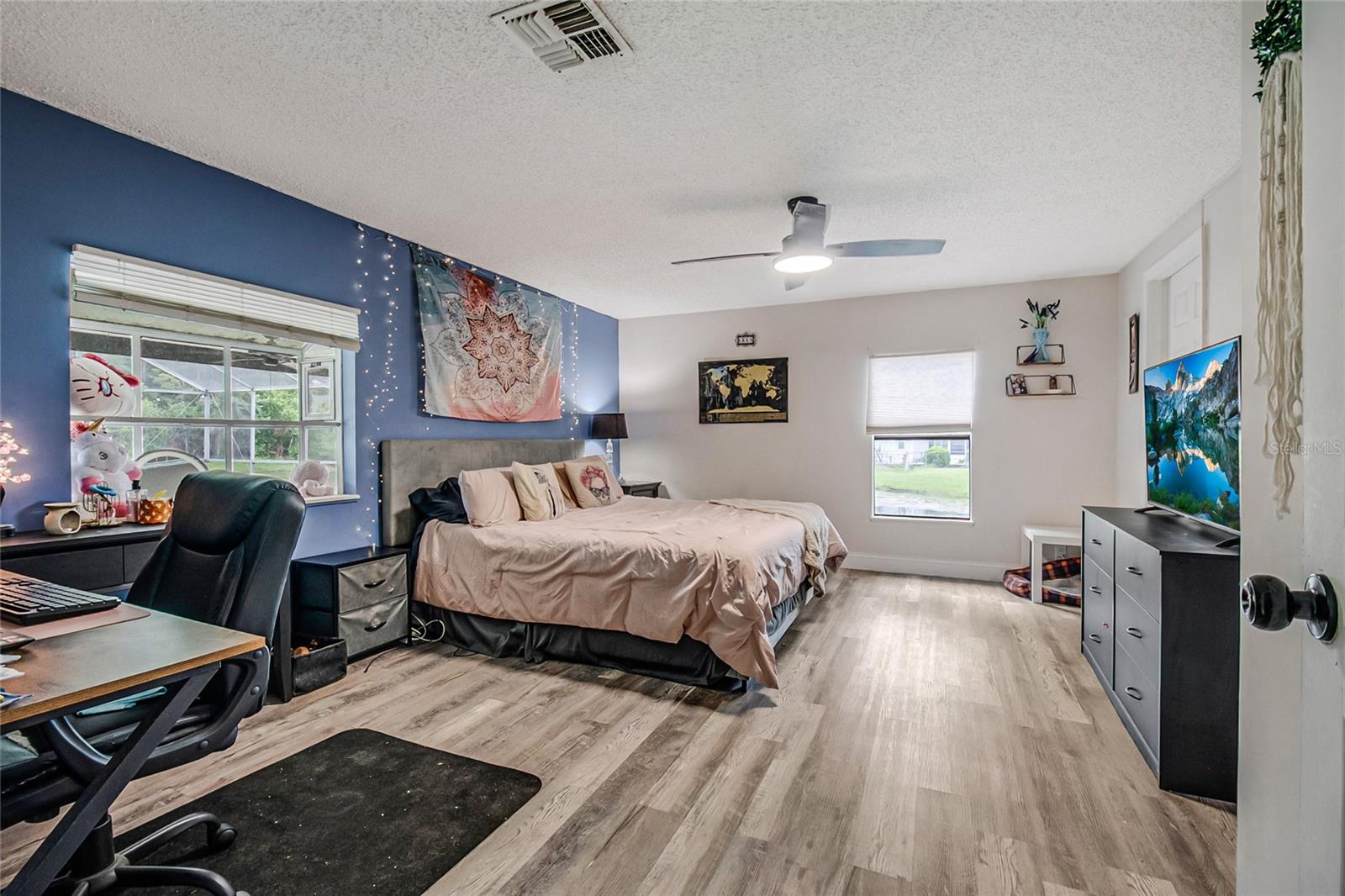 BROADMOOR - Residential