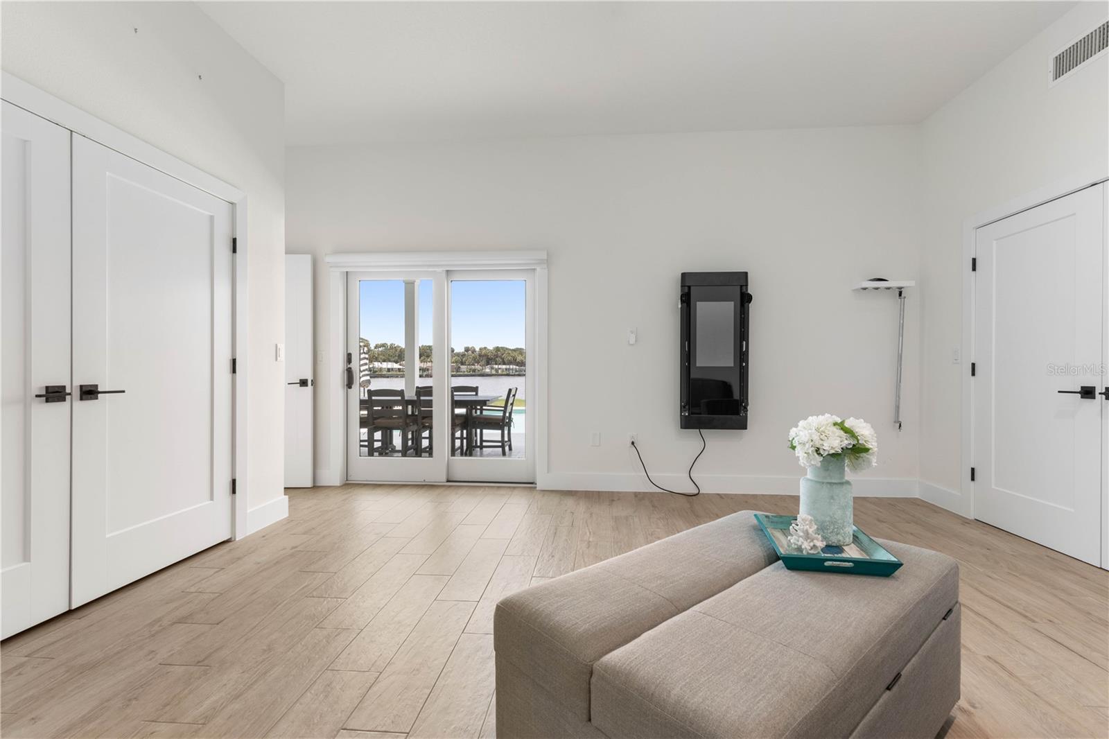 PALMA VISTA SUB - Residential