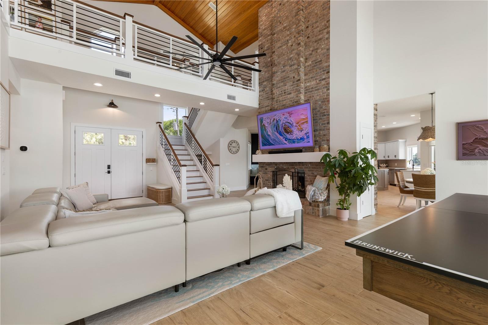 PALMA VISTA SUB - Residential