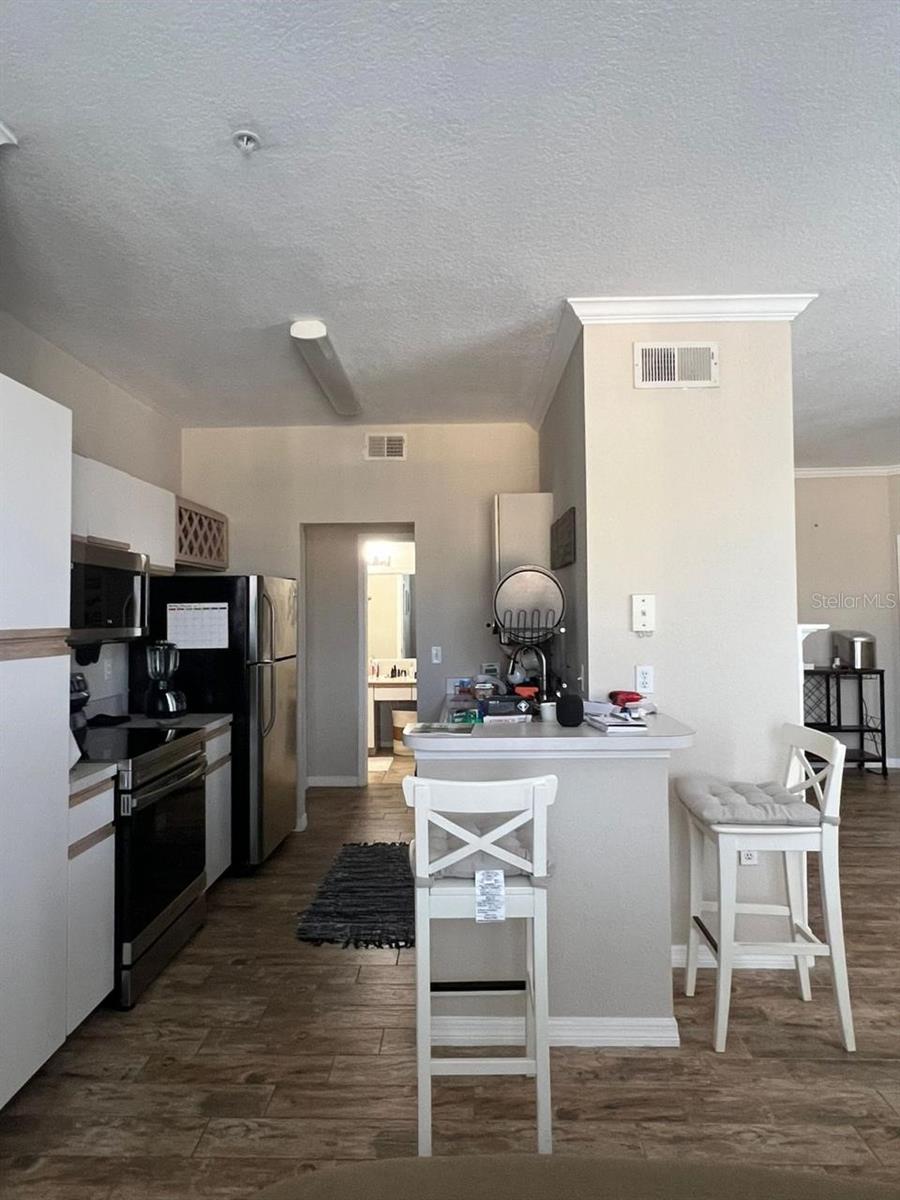MADISON/METROWEST - Residential