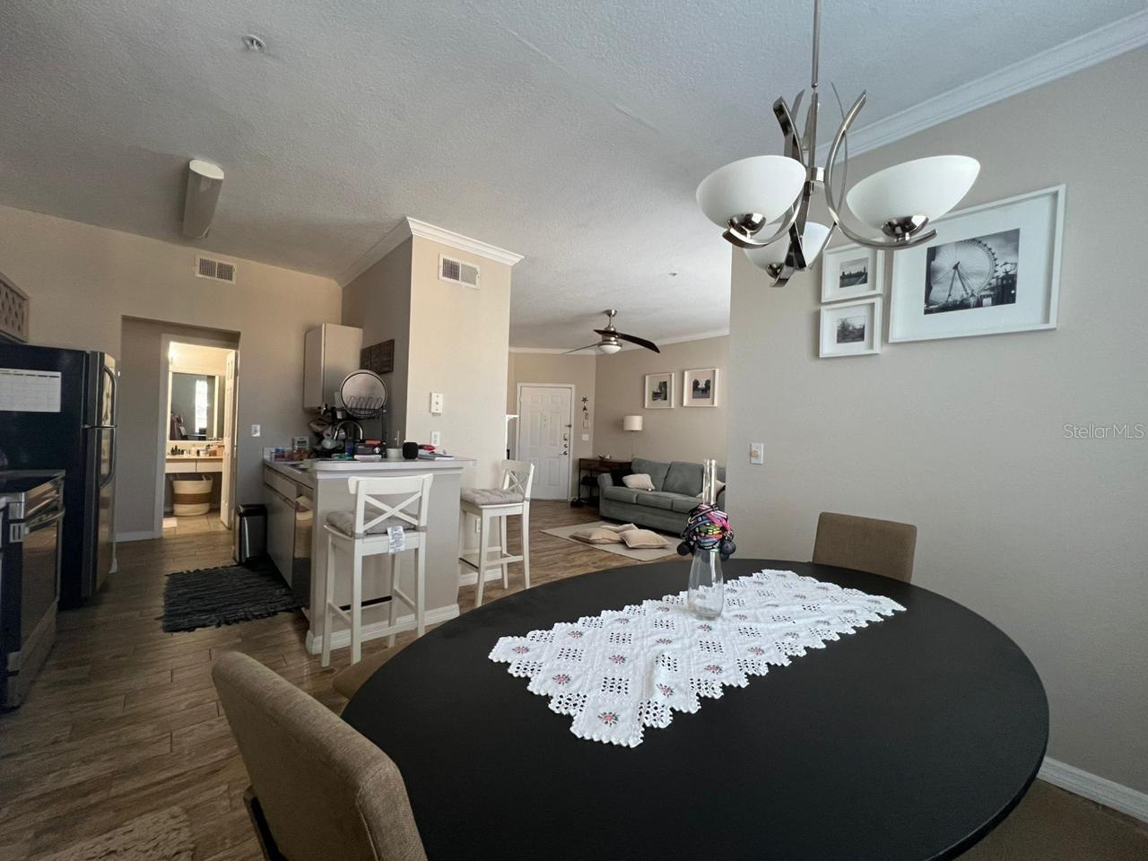 MADISON/METROWEST - Residential