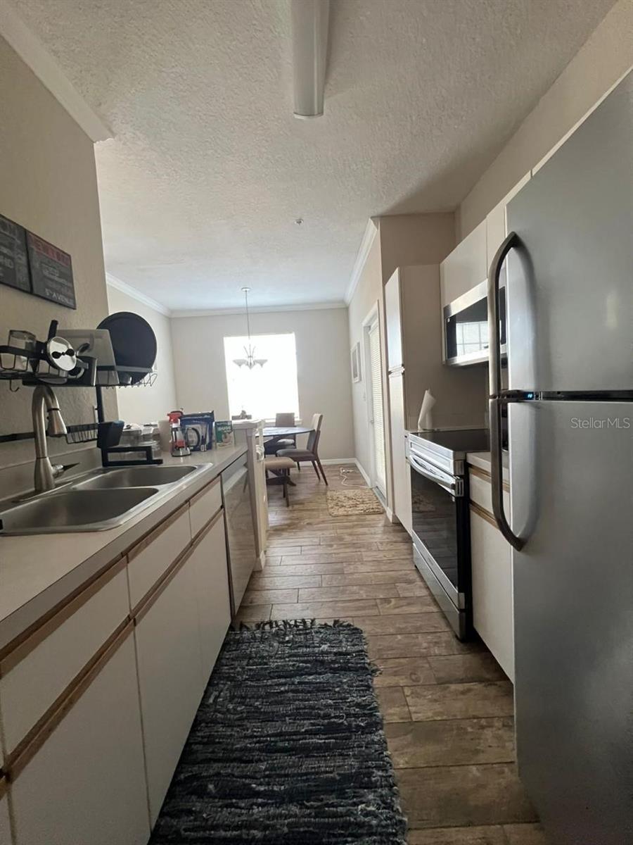 MADISON/METROWEST - Residential