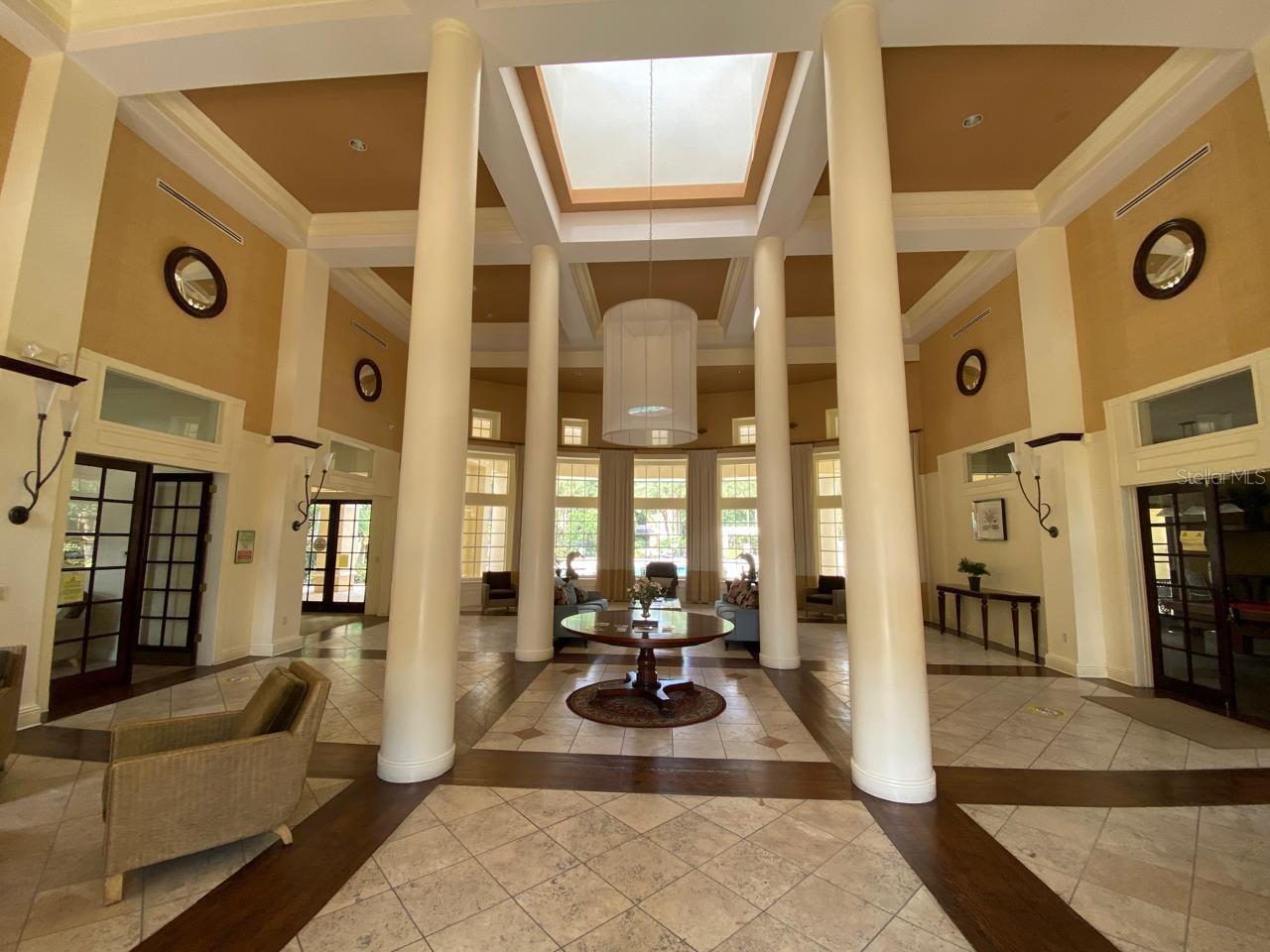 MADISON/METROWEST - Residential