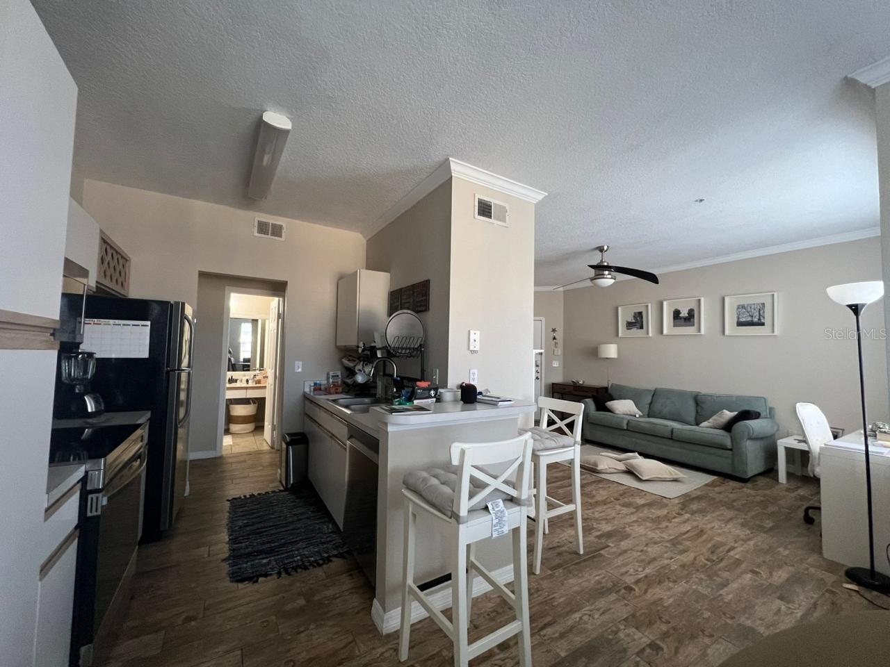 MADISON/METROWEST - Residential