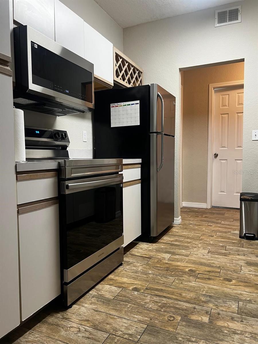 MADISON/METROWEST - Residential