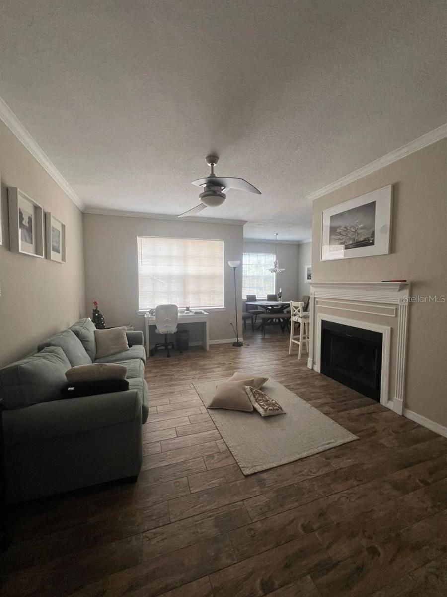 MADISON/METROWEST - Residential